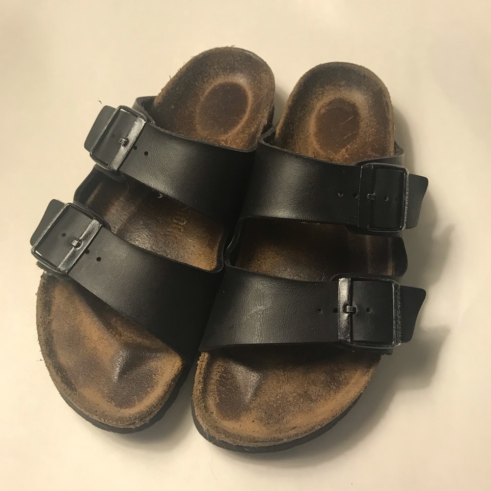 Birkenstock’s